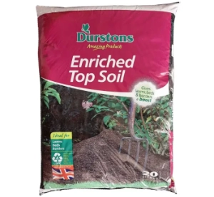 leeds turf enriched topsoil
